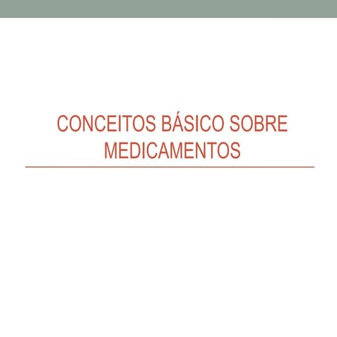 farmaco bula farmacologia enfermagem.ppt