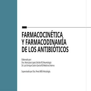 FARMACOCINETICA Y FARMACODINAMICA-2.pptx