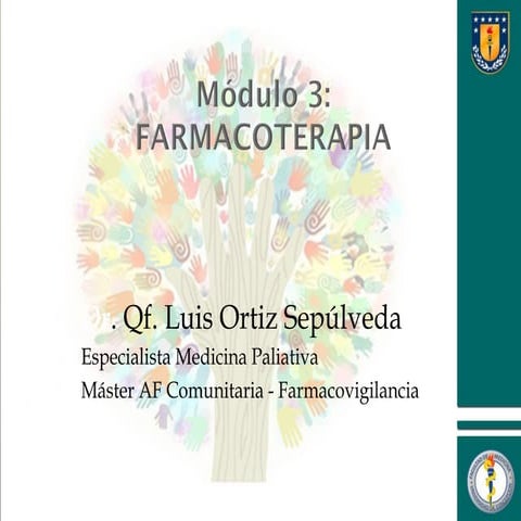 Farmacoterapia