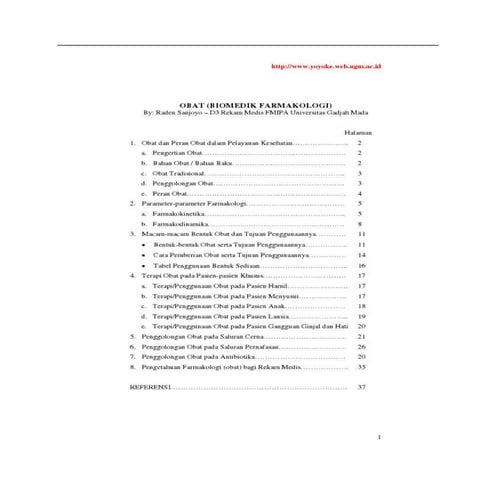 Farmakologi   pengertian obat.pdf