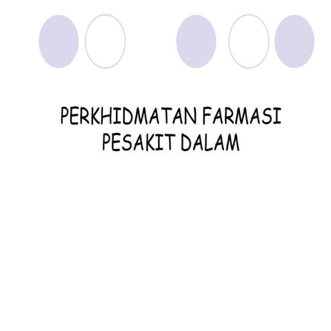 Farmasi pesakit dalam3