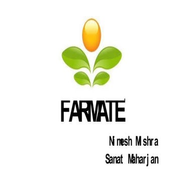FarMate