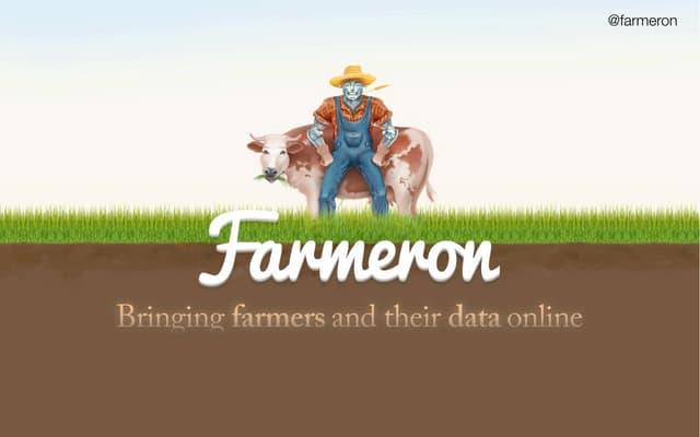 Farmeron