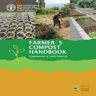 Farmer´s compost handbook