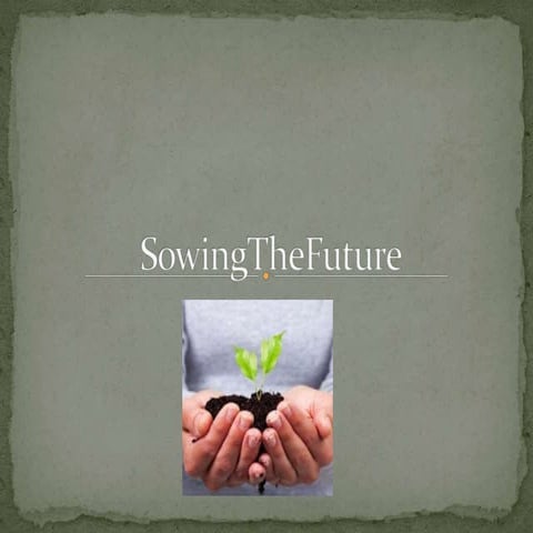 farmer's suicide - From hell to heaven