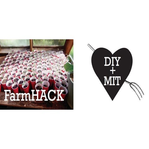 Farmhack@MIT