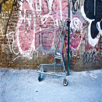 Farmhouse SHOPPER MARKETING LAB