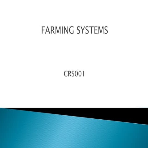 Lecture 1 Farming system scope importance and concept.pdf