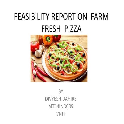 Farm pizza divyesh dahire