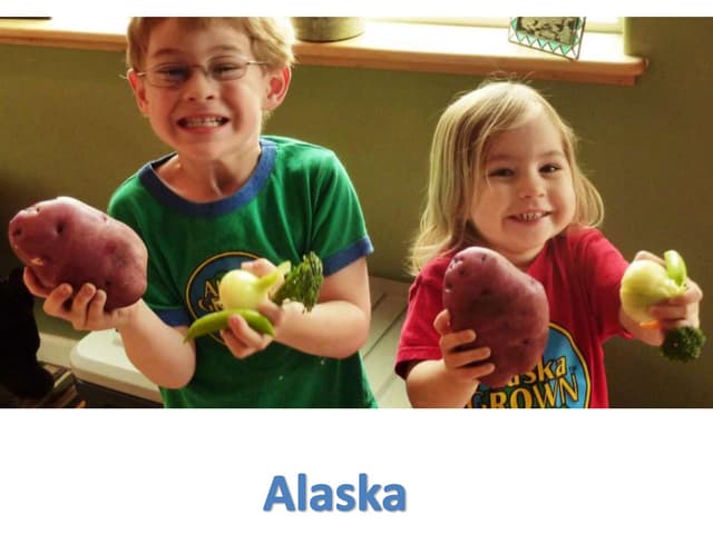 Farm to School Across the Country photo slideshow
