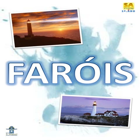 Sobre os Faróis | PDF