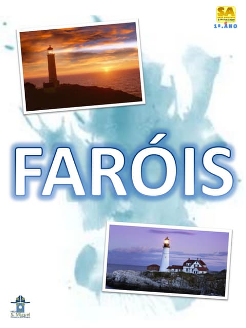 Sobre os Faróis | PDF