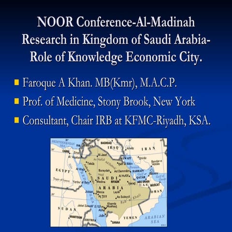 Faroque A Khan Start Speech 10 10