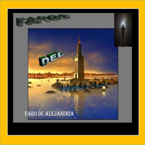 Faros Del Mundo