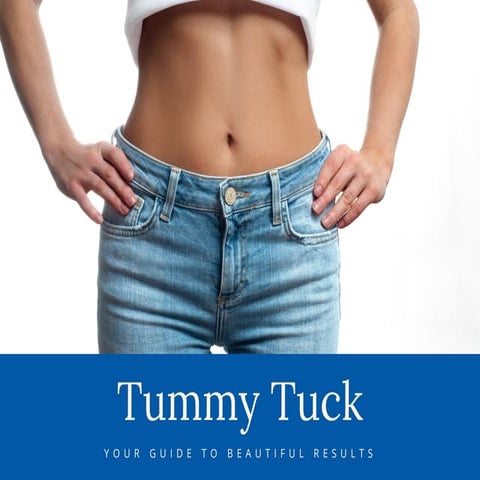 Your Tummy Tuck Guide | PDF
