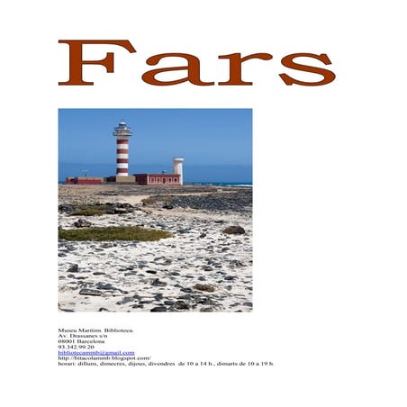 Fars | PDF