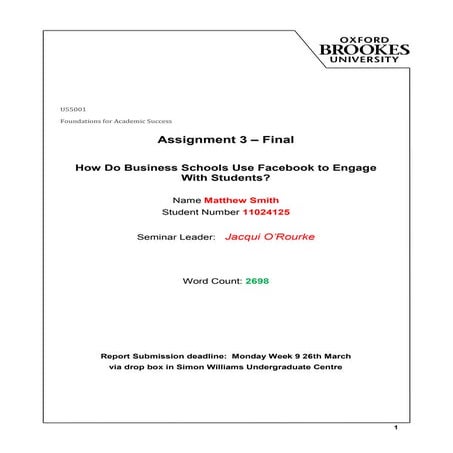 Edpm 2013 sba | DOCX