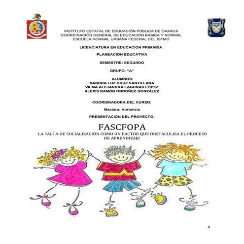 Fascfopa... hortencia