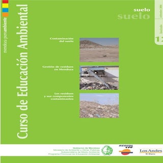 Suelo. Parte II. Fascículo 12