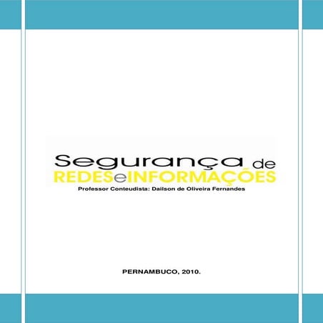 Fasciculo inf seg_redinf_semana4