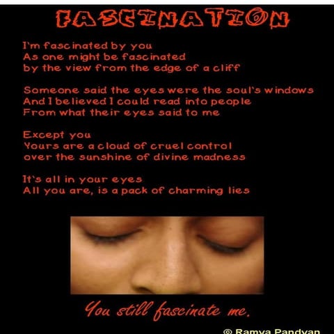 Fiction: Pillow Talk | PPT