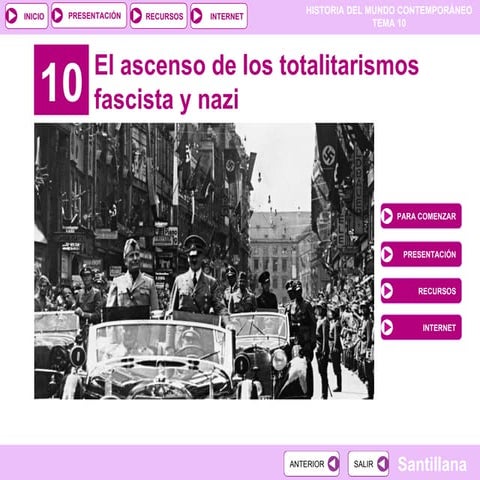 Fascismos