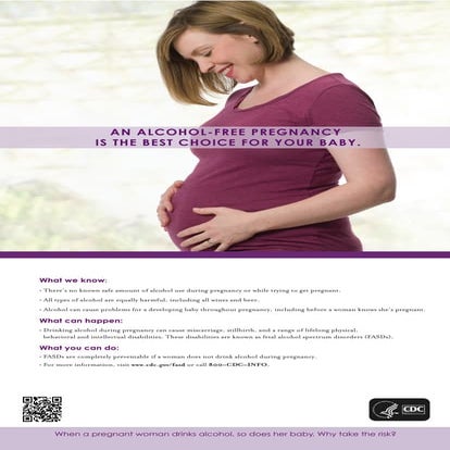 Fasd poster alcohol-freepregnancy-woman-looking-down