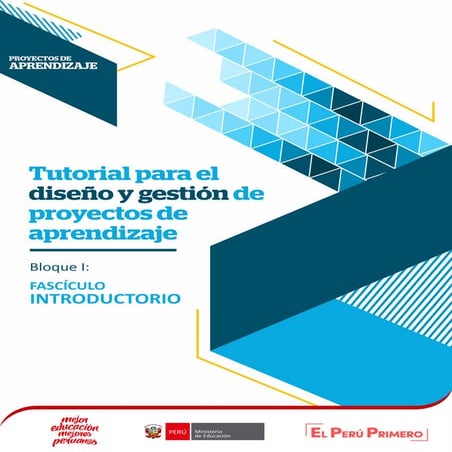 Proyectos de Aprendizaje en Educación Inicial | PDF