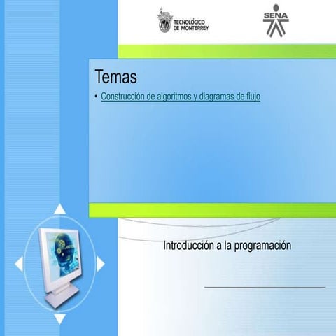 Algoritmos y diagramas de flujo | PDF