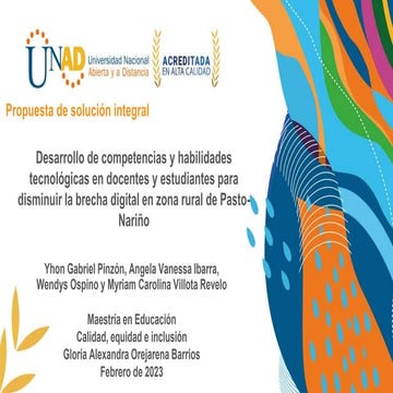 Fase 4 - propuesta de solución integral - Final.pptx