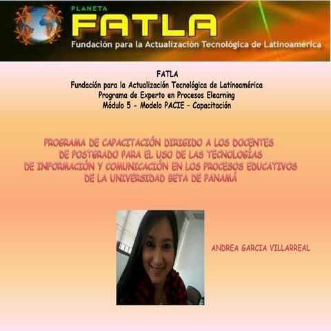 Fase de planificacion andrea garcia villarreal