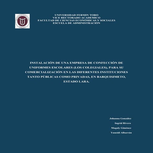 Fases de planificacion