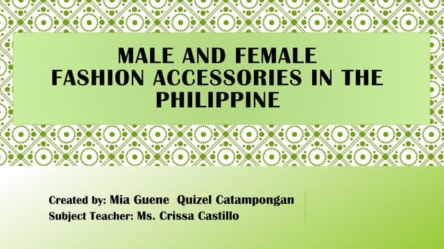 fashion-accessories presentation grade 10.pptx