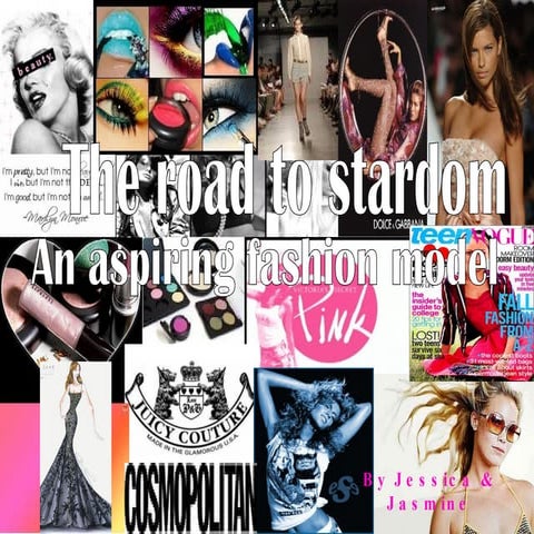 Fashion Presentation