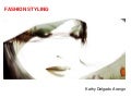 Fashion Styling,Fashion Seminar,Fashion Stylist