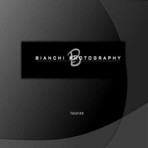 Fashion Bianchi Photography