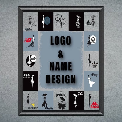how to design logo