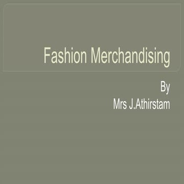 Fashion Merchandising.pptx