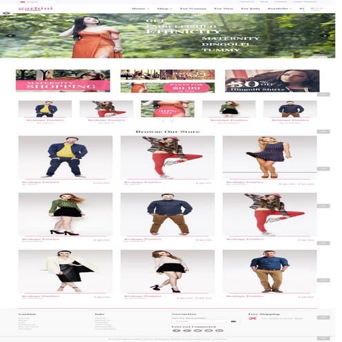 Fashion photography 2