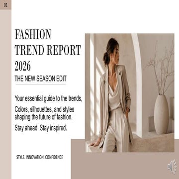 Fashion Trend Report 2026 PPT Template.pdf