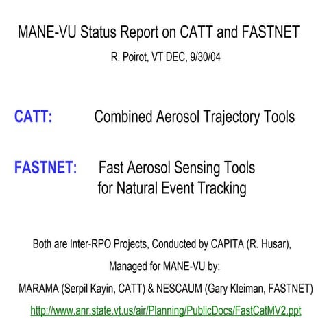 Fast Cat Mv3