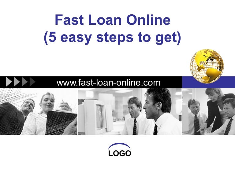 Fast Loan Online with easy steps