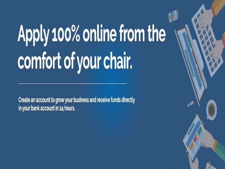 Fast business loans no credit checks