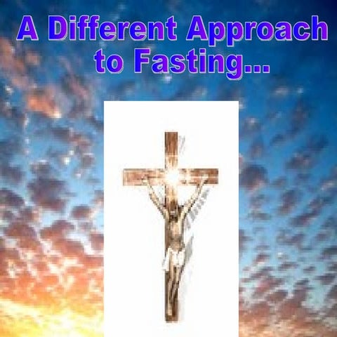 Fasting