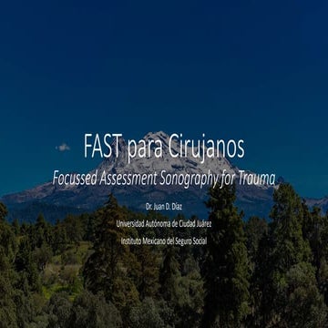 FAST para cirujanos.pdf