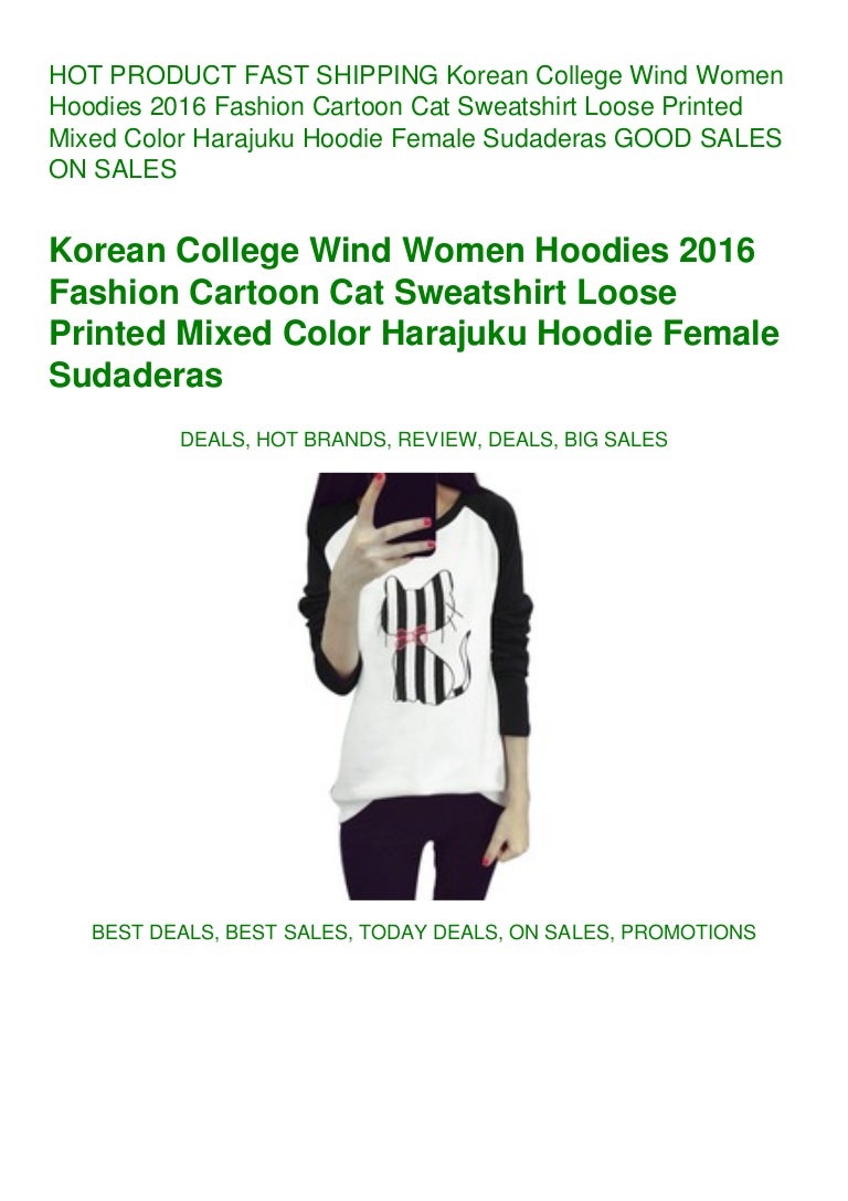 best female hoodies