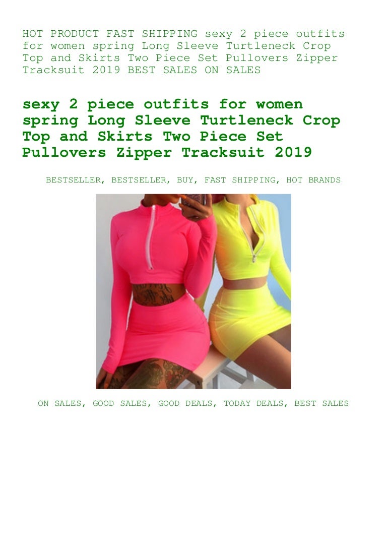 2 piece outfits cheap