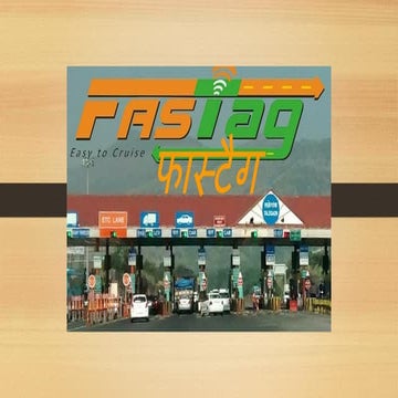 FASTag.