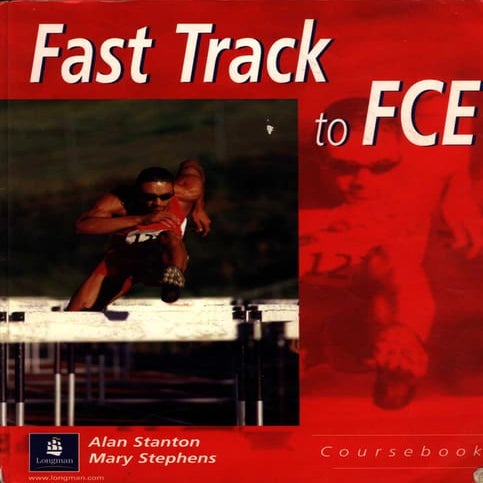 Fast Track To FCE | PDF