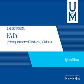 Fata | PPTX